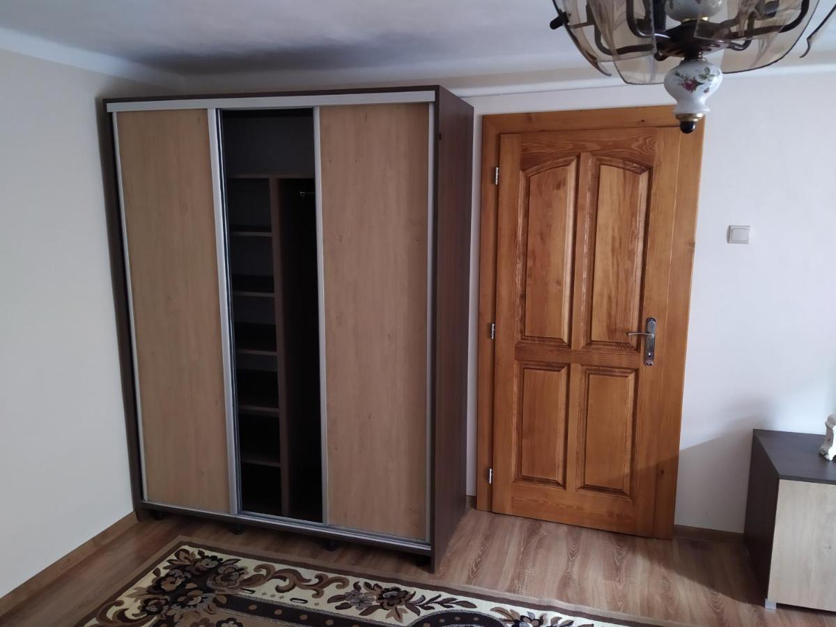 شقة Privat Bajka Spišské Bystré المظهر الخارجي الصورة
